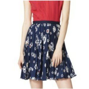 Jason Wu for Target Floral Skirt